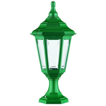 Novolux CLIC-CLAC 6 060H-G05X1A-01 Állólámpa 1x42W/E27 IP44