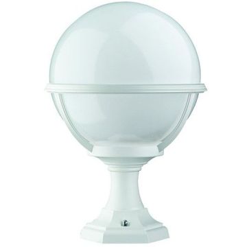 Novolux CLIC-CLAC GLOBO 061H-G05X1A-02 Állólámpa 1x42W/E27 IP43