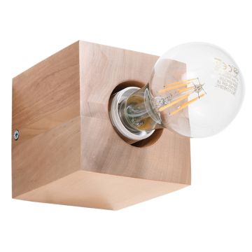 Sollux ARIZ SL.0676 Fali lámpa 1x60W/E27 IP20