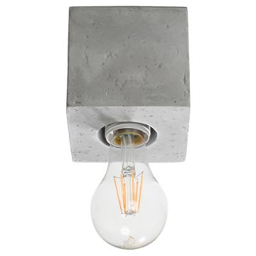 Sollux ARIZ SL.0681 Süllyesztett mennyezeti lámpa 1x60W/E27 IP20