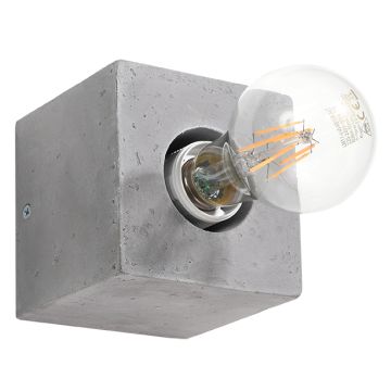Sollux ARIZ SL.0682 Fali lámpa 1x60W/E27 IP20