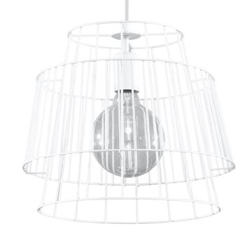 Sollux GATE SL.0662 Függőlámpa 1x60W/E27 IP20