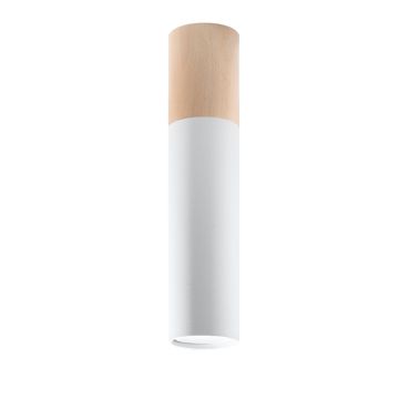 Sollux PABLO SL.0631 Felületi spotlámpa 1x40W/GU10 IP20