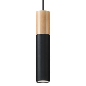 Sollux PABLO SL.0632 Függőlámpa 1x40W/GU10 IP20