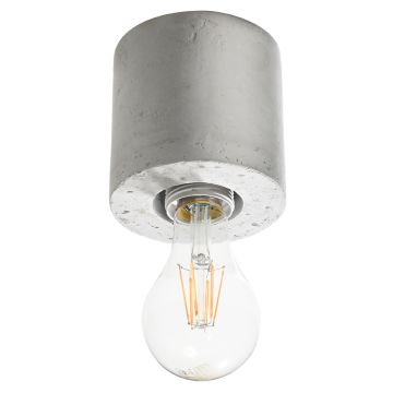 Sollux SALGADO SL.0678 Süllyesztett mennyezeti lámpa 1x60W/E27 IP20