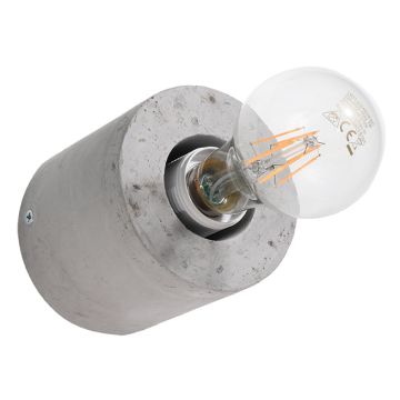 Sollux SALGADO SL.0679 Fali lámpa 1x60W/E27 IP20