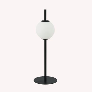 Zambelis TABLE LIGHT 20134 Asztali lámpa 6W/led 3000K 480lm IP20