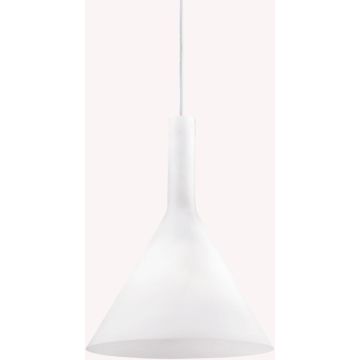 Ideal Lux COCKTAIL 074337 Függőlámpa 1x40W/E14 ip20
