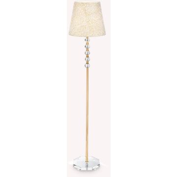 Ideal Lux QUEEN 077765 Állólámpa 1x60W/E27 ip20