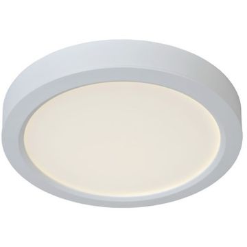 Lucide TENDO-LED 07105/18/31 Süllyesztett mennyezeti lámpa 1x18w/led 3000k 1340lm ip20