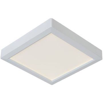 Lucide TENDO-LED 07106/18/31 Süllyesztett mennyezeti lámpa 1x18w/led 3000k 1340lm ip20