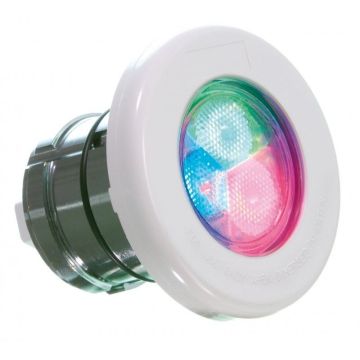 Novolux CUP 077A-L0304D-01 Medencelámpa 1x4W/LED RGB 315LM IP68