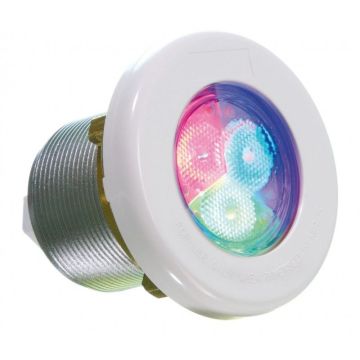 Novolux CUP 077B-L0404D-01 Medencelámpa 1x4W/LED RGB IP68