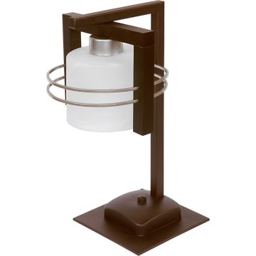 Sigma Lighting CARLO 7012 Asztali lámpa 1x60W/E27