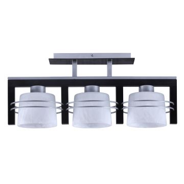 Sigma Lighting CARLO 7020 Plafonlámpa 3x60W/E27