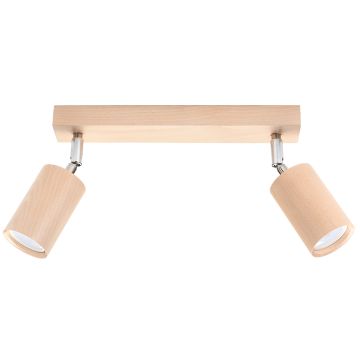 Sollux BERGE SL.0702 Spotlámpa 2x40W/GU10 IP20