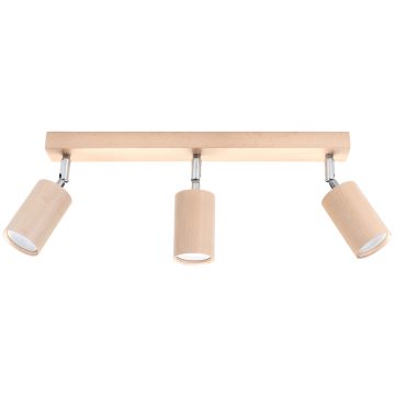Sollux BERGE SL.0703 Spotlámpa 3x40W/GU10 IP20