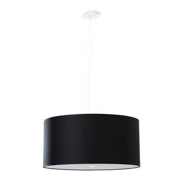 Sollux OTTO 50 SL.0744 Függőlámpa 5x60W/E27 IP20