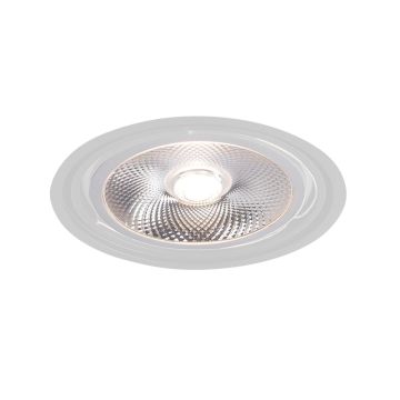 Antigo Wasbi 7384 Felületi spotlámpa 1x15W/Gu10 IP20