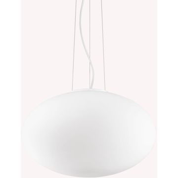 Ideal Lux CANDY 086736 Függőlámpa 1x42W/E27 ip20