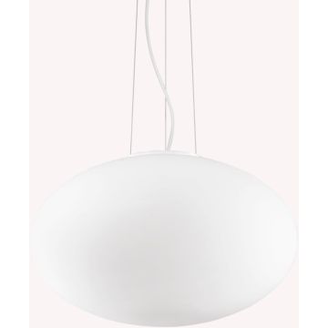 Ideal Lux CANDY 086743 Függőlámpa 1x42W/E27 ip20