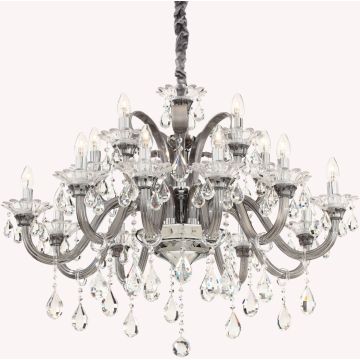 Ideal Lux COLOSSAL 081526 Csillár 15x40W/E14 ip20