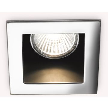 Ideal Lux FUNKY 083193 Beépíthető spotlámpa 1x50W/GU10 ip20