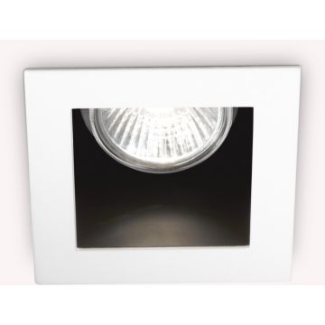 Ideal Lux FUNKY 083230 Beépíthető spotlámpa 1x50W/GU10 ip20
