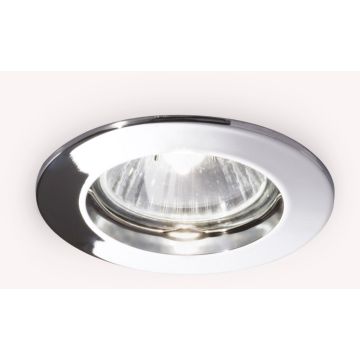 Ideal Lux JAZZ 083070 Beépíthető spotlámpa 1x50W/GU10 ip20
