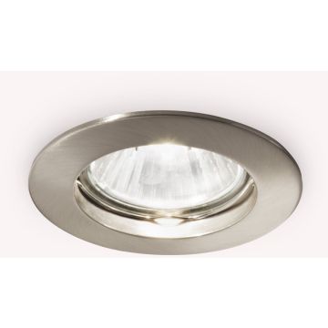 Ideal Lux JAZZ 083087 Beépíthető spotlámpa 1x50W/GU10 ip20