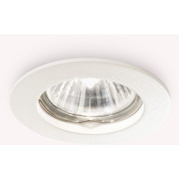 Ideal Lux JAZZ 083117 Beépíthető spotlámpa 1x50W/GU10 ip20