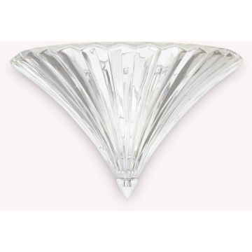 Ideal Lux SANTA 087368 Fali lámpa 1x40W/E14 ip20