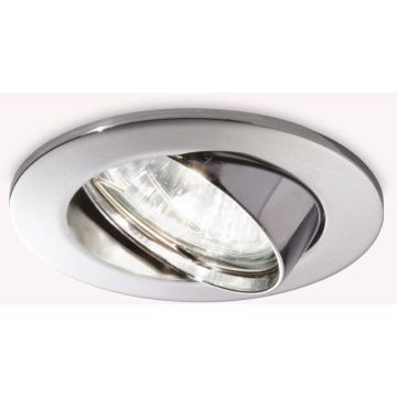 Ideal Lux SWING 083131 Beépíthető spotlámpa 1x28W/GU10 ip20