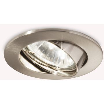 Ideal Lux SWING 083148 Beépíthető spotlámpa 1x28W/GU10 ip20