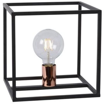 Lucide ARTHUR 08524/01/30 Asztali lámpa 1x60w/e27 ip20