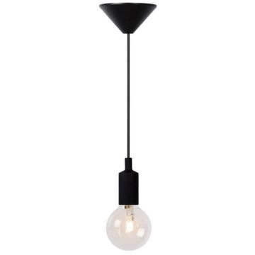 Lucide FIX 08408/01/30 Függőlámpa 1x60w/e27 ip20
