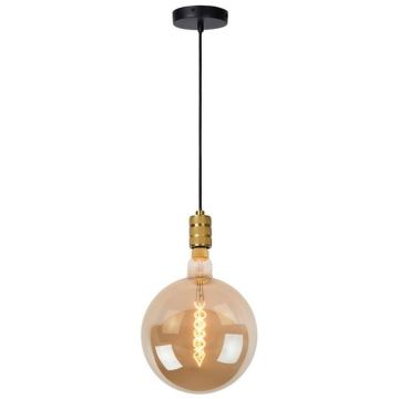 Lucide JOVA 08426/01/02 Függőlámpa 1x60w/e27 ip20