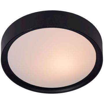 Lucide LEX 08109/01/30 Plafonlámpa 1x9w/e27 ip20