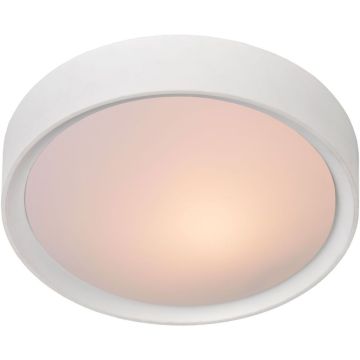 Lucide LEX 08109/01/31 Plafonlámpa 1x9w/e27 ip20