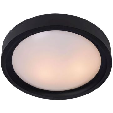 Lucide LEX 08109/02/30 Plafonlámpa 2x9w/e27 ip20