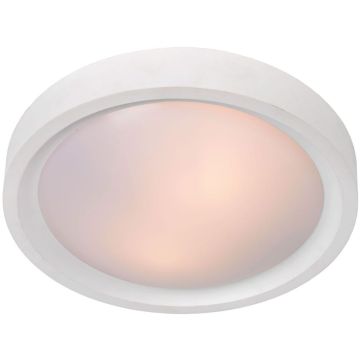 Lucide LEX 08109/02/31 Plafonlámpa 2x9w/e27 ip20