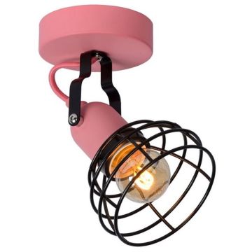 Lucide PAULIEN 08927/01/66 Spotlámpa 1x60w/e27 ip20
