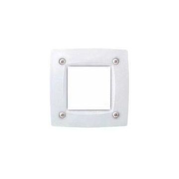 Novolux DEVON 084A-G31X1A-01 Beépíthető lépcsőházi lámpa 1x3W/GX53 350LM IP66