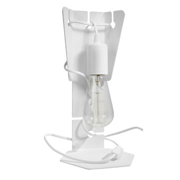 Sollux ARBY SL.0879 Asztali lámpa 1x60W/E27 IP20