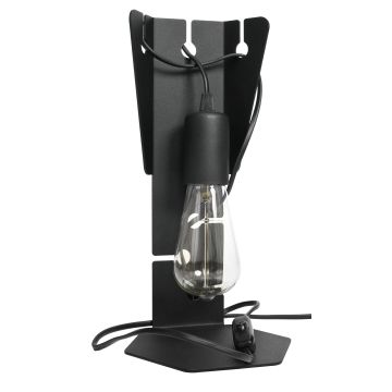 Sollux ARBY SL.0880 Asztali lámpa 1x60W/E27 IP20