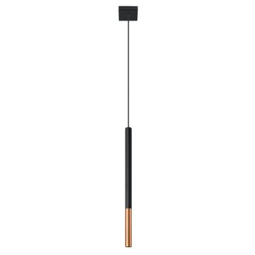 Sollux MOZAICA 1 SL.0888 Függőlámpa 12W/G9/LED IP20