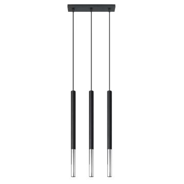 Sollux MOZAICA 3L SL.0886 Függőlámpa 12W/G9/LED IP20