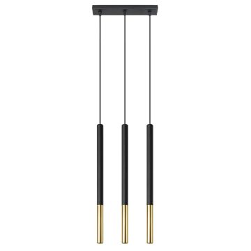 Sollux MOZAICA 3L SL.0892 Függőlámpa 12W/G9/LED IP20