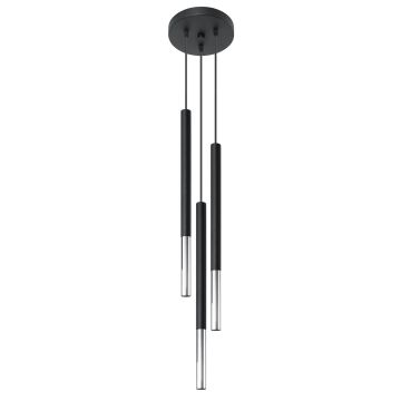 Sollux MOZAICA 3P SL.0887 Függőlámpa 12W/G9/LED IP20