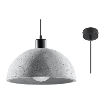 Sollux PABLITO SL.0847 Függőlámpa 1x60W/E27 IP20